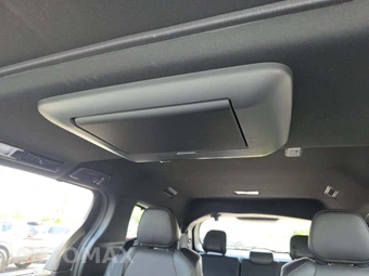 2025 Toyota Sienna Limited 7-Passenger 120.5" WB - miniatura 8
