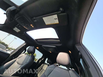2025 Toyota Sienna Limited 7-Passenger 120.5" WB - miniatura 11