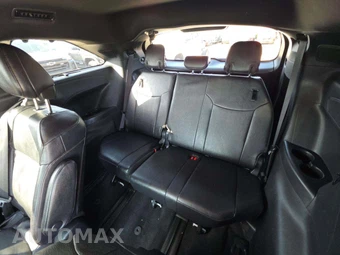 2025 Toyota Sienna Limited 7-Passenger 120.5" WB - miniatura 14