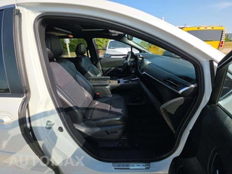 2025 Toyota Sienna Limited 7-Passenger 120.5" WB - miniatura 19