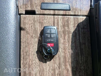 2025 Toyota Sienna Limited 7-Passenger 120.5" WB - miniatura 8