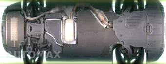 2025 Toyota Sienna Platinum 7-Passenger 120.5" WB - miniatura 19