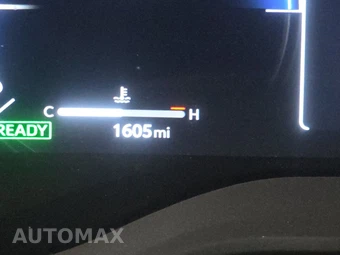 2025 Toyota Sienna Platinum 7-Passenger 120.5" WB - miniatura 12
