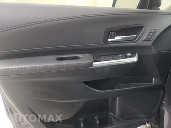 2025 Toyota Sienna Platinum 7-Passenger 120.5" WB - miniatura 9