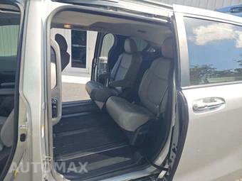 2025 Toyota Sienna XLE 7-Passenger 120.5" WB - miniatura 10