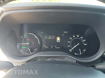 2025 Toyota Sienna XLE 7-Passenger 120.5" WB - miniatura 6