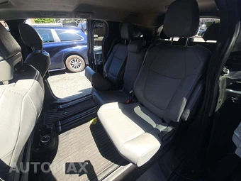 2025 Toyota Sienna XLE 8-Passenger 120.5" WB - miniatura 13