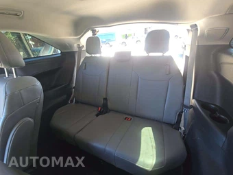 2025 Toyota Sienna XLE 8-Passenger 120.5" WB - miniatura 14