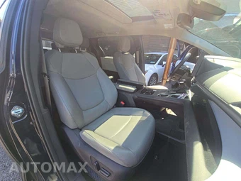 2025 Toyota Sienna XLE 8-Passenger 120.5" WB - miniatura 19