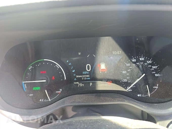 2025 Toyota Sienna XLE 8-Passenger 120.5" WB - miniatura 9