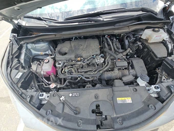 2025 Toyota Sienna XLE 8-Passenger 120.5" WB - miniatura 17