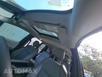 2025 Toyota Sienna XLE 8-Passenger 120.5" WB - miniatura 8