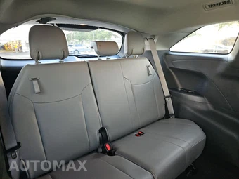 2025 Toyota Sienna XLE 8-Passenger 120.5" WB - miniatura 14