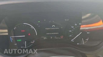 2025 Toyota Sienna XLE 8-Passenger 120.5" WB - miniatura 22
