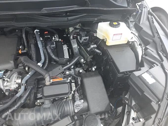 2025 Toyota Sienna XLE 8-Passenger 120.5" WB - miniatura 23