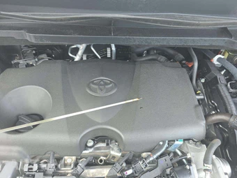 2025 Toyota Sienna XLE 8-Passenger 120.5" WB - miniatura 25
