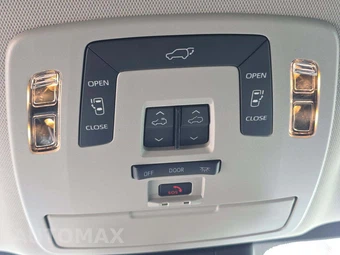 2025 Toyota Sienna XLE 8-Passenger 120.5" WB - miniatura 26
