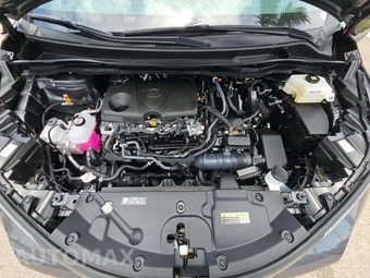2025 Toyota Sienna XLE 8-Passenger 120.5" WB - miniatura 28