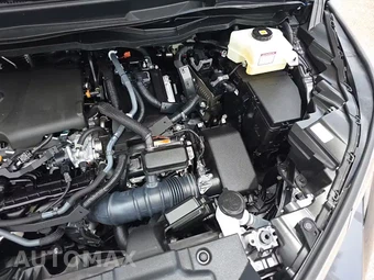 2025 Toyota Sienna XLE 8-Passenger 120.5" WB - miniatura 29