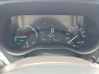 2025 Toyota Sienna XLE 8-Passenger 120.5" WB - miniatura 9