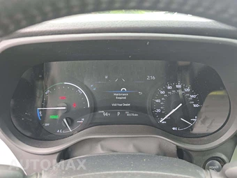 2025 Toyota Sienna XLE 8-Passenger 120.5" WB - miniatura 9