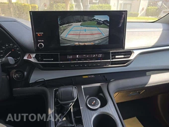 2025 Toyota Sienna XLE 8-Passenger 120.5" WB - miniatura 10