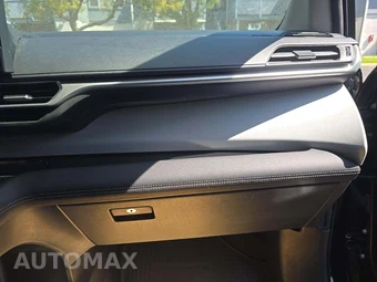 2025 Toyota Sienna XLE 8-Passenger 120.5" WB - miniatura 20