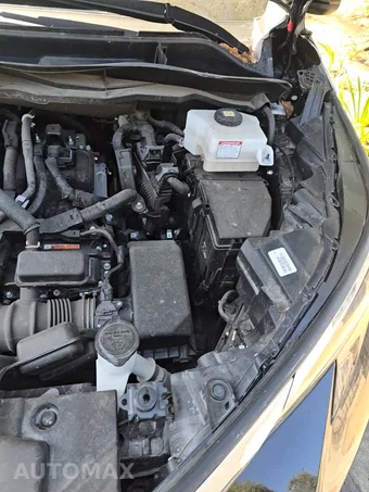 2025 Toyota Sienna XLE 8-Passenger 120.5" WB - miniatura 22