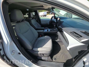 2025 Toyota Sienna XLE 8-Passenger 120.5" WB - miniatura 19