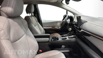 2025 Toyota Sienna XLE 8-Passenger - miniatura 12