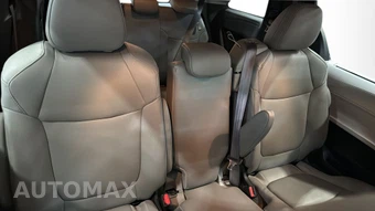 2025 Toyota Sienna XLE 8-Passenger - miniatura 14