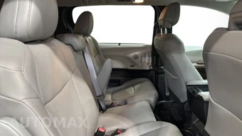 2025 Toyota Sienna XLE 8-Passenger - miniatura 15