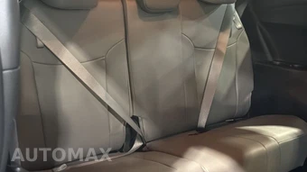 2025 Toyota Sienna XLE 8-Passenger - miniatura 16