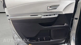 2025 Toyota Sienna XLE 8-Passenger - miniatura 19