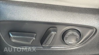 2025 Toyota Sienna XLE 8-Passenger - miniatura 21