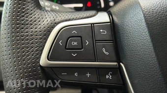 2025 Toyota Sienna XLE 8-Passenger - miniatura 23