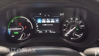 2025 Toyota Sienna XLE 8-Passenger - miniatura 25