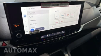 2025 Toyota Sienna XLE 8-Passenger - miniatura 28