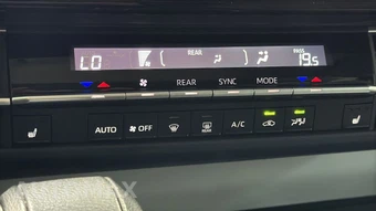 2025 Toyota Sienna XLE 8-Passenger - miniatura 29