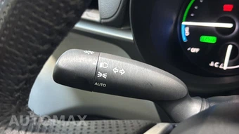 2025 Toyota Sienna XLE 8-Passenger - miniatura 35