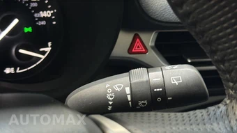 2025 Toyota Sienna XLE 8-Passenger - miniatura 36