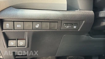 2025 Toyota Sienna XLE 8-Passenger - miniatura 37