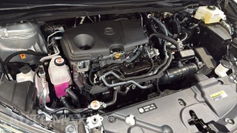2025 Toyota Sienna XLE 8-Passenger - miniatura 40