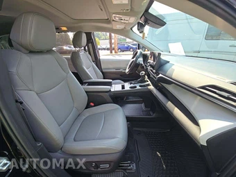 2025 Toyota Sienna XLE 8-Passenger - miniatura 19