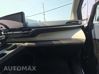 2025 Toyota Sienna XLE 8-Passenger - miniatura 20