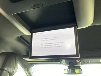 2025 Toyota Sienna XSE 7-Passenger 120.5" WB - miniatura 16