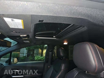 2025 Toyota Sienna XSE 7-Passenger 120.5" WB - miniatura 11