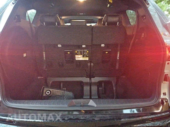2025 Toyota Sienna XSE 7-Passenger 120.5" WB - miniatura 15