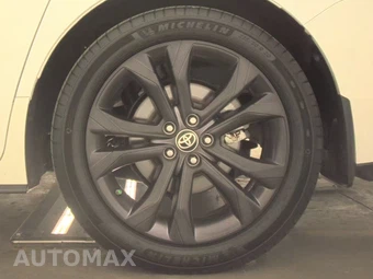 2025 Toyota Sienna XSE 7-Passenger 120.5" WB - miniatura 12