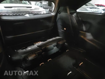 2025 Toyota Sienna XSE 7-Passenger 120.5" WB - miniatura 20